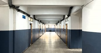 Büyükşehir’den 139 okula 7,3 milyon TL’lik boya desteği 