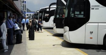 Kocaelili turizm firması iflas etti 
