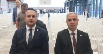 Yeni Parti İzmit’te sandık başında: Mandacı mı, Kuruçelik mi?