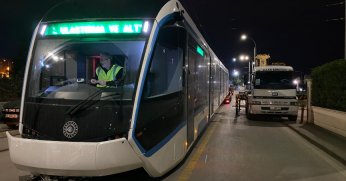 Kocaeli’de toplu taşımada yeni dönem