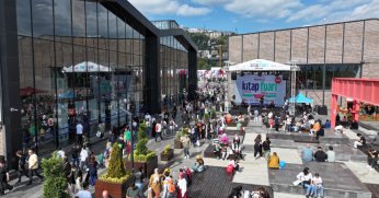 16. Kocaeli Kitap Fuarı gün sayıyor