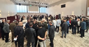 Yeni Parti İzmit'te kazanan belli oldu! 