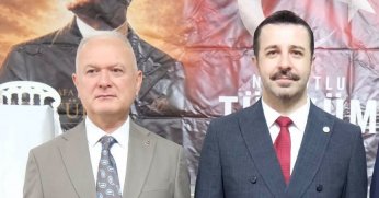 Karamürsel’de Anıl Aksu yeniden seçildi