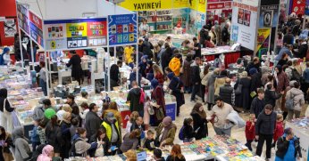 Kocaeli'de Tüm yollar Kitap Fuarı’na çıkacak: Ulaşım planı belli oldu