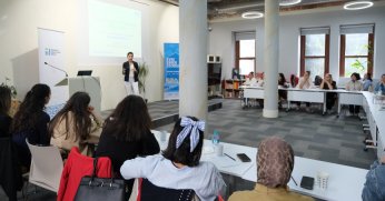 Bu atölyeler kitap okuma kültürünü güçlendirecek 