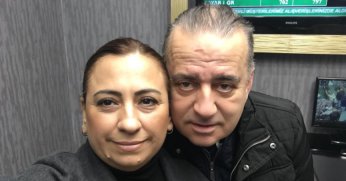 Yavuz Ağıralioğlu'nun Başdanışmanı Yasemin Met’in Acı Günü