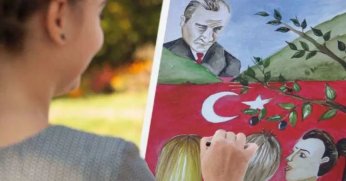 İzmit Belediyesi ödüllü resim yarışması düzenliyor 