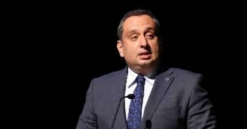 Genel başkan yardımcısı Tanrıöver Kocaeli'ye geliyor 
