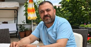 Kocaelili lojistik müdürü hayatını kaybetti