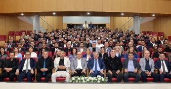 Başkan Bulut'tan KOTO Üyelerine çağrı: 