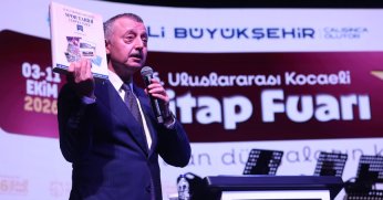 Büyükakın: 