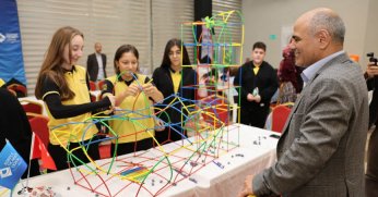 BilimFest Kocaeli’de final heyecanı!