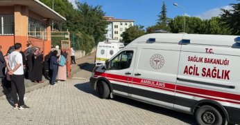 Okuldaki saldırıda bir öğrenci hayatını kaybetti 