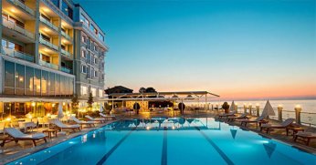 Airbnb, Booking, Expedia gibi platformlarda yeni dönem