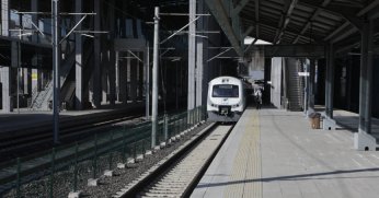 Kocaeli’de raylı sistem yatırımı: 49,65 kilometrelik hat yapılıyor