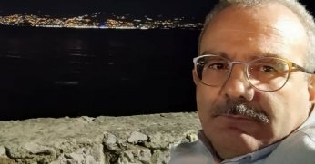 Metin Özgül’ün acı günü 