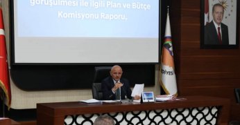Körfez’e güneş enerjisi santrali kurulacak