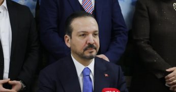 Kürşad Zorlu yarın Kocaeli’ye geliyor