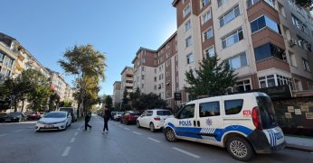 İzmit'in göbeğinde eski eşi tarafından öldürüldü! 