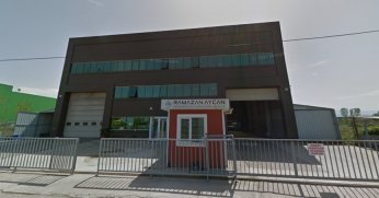 Başiskeleli metal işleme şirketine iflas kararı