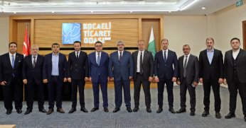Necmi Bulut, yeniden KOTO Yönetim Kurulu Başkanlığına seçildi