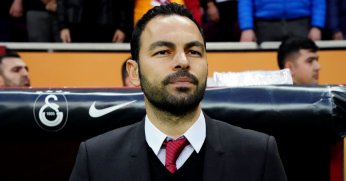 Selçuk İnan: Oyuncularımı tebrik ediyorum
