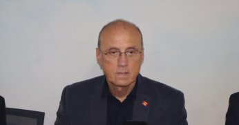 Hurşit Güneş: İki parti ayrıldıkça sonuçlarını hep beraber görüyoruz!