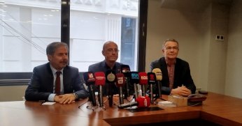 Hurşit Güneş: Başkanlık sistemi bu ülkeye hayırlar getirmedi! 