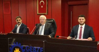  Gebze Belediyesinin 2027 yılı bütçesi 9,3 milyar liraya yükseldi
