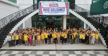 Çayırova 7. Kitap Günleri kapılarını açıyor