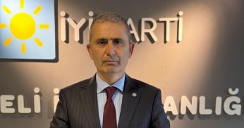 Kamil Şirin'den sağanak açıklaması: Kontrolsüz göçün önüne geçilmeli!