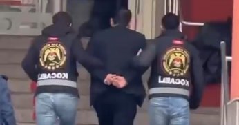 Atatürk'e hakaret eden şahıs gözaltına alındı! 