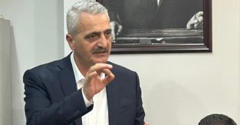 Yeni Parti'de sürpriz gelişme: Atasoy Bilgin adaylıktan çekildi!