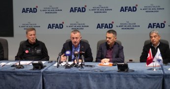 Kocaeli'de selden zarar görenlere nakdi destek başladı