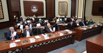 Körfez'in 2027 bütçesi 4 milyar 292 milyon TL