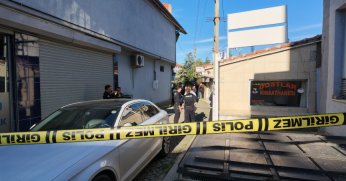 Memletine gitmişti: Tüfekli saldırıda hayatını kaybetti 