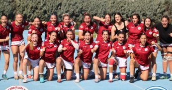 Hedef yeniden şampiyonluk