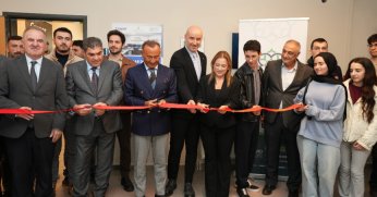KOSTÜ’de öğrenciler gerçek donanımlarla deneyim kazanacak