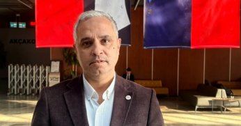 Merih Kuruçelik: Gazetecilerin yeri cezaevleri değil, haberin peşidir 