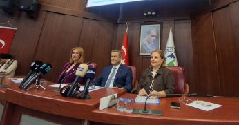 İzmit Belediyesi’nin bütçesi oy birliğiyle kabul edildi