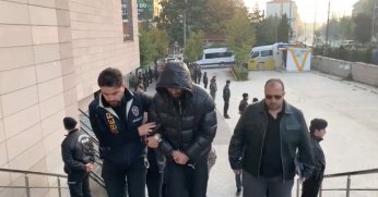 Dev yasa dışı bahis operasyonunda 86 şüpheli adliyede