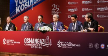 Cumhuriyet Koşusu’na 19 ülkeden sporcular katılacak 