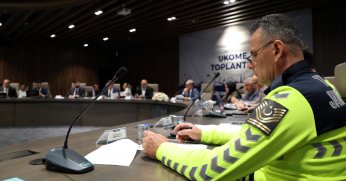  Kocaeli'de ağır vasıtalara dijital takip sistemi kurulacak