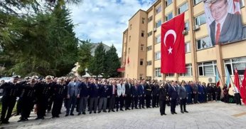Derince’de Cumhuriyet Bayramı iki gün boyunca kutlanacak