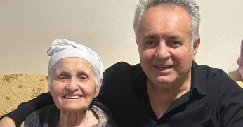 Gazeteci Metin Tuncay’ın Anne Acısı: Huriye Tuncay Hayatını Kaybetti