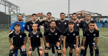 Körfez Gençlerbirliği evinde güldü 1-0
