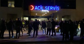 Silahlı saldırı: Meclis üyesi hayatını kaybetti 