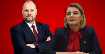 Fatma Başkan'a darbe