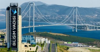 Binlerce kişi Osmangazi Köprüsü'nde koşacak 