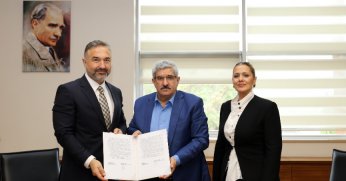 KOTO üyeleri dil kurslarına indirimli katılacak